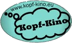 Kopf-Kino Logo