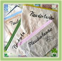 Geschichten aus der Plaudertasche